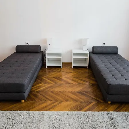 Stephan Flat Apartament